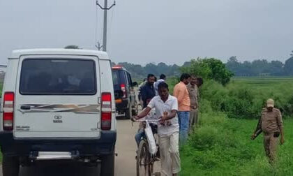 7 bike riding miscreants looted Rs 19 lakh from the block coordinator of a finance company