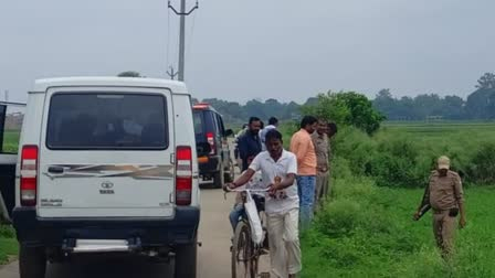 7 bike riding miscreants looted Rs 19 lakh from the block coordinator of a finance company