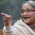 Post-Power Shakeup: Sheikh Hasina’s Warning to Interim Govt