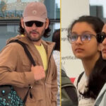 Mahesh Babu Returns: Stylish Airport Look with Family