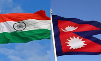 Nepal Trip: Satellite Pact Secures Future Ties