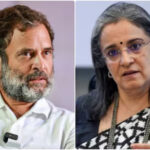 Why hasn't SEBI chief resigned yet? Rahul Gandhi asks on Hindenburg report