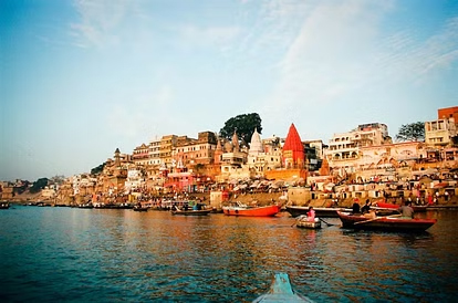 Permission will not be required for repair of buildings within 200 meters from Ganga, guidelines issued