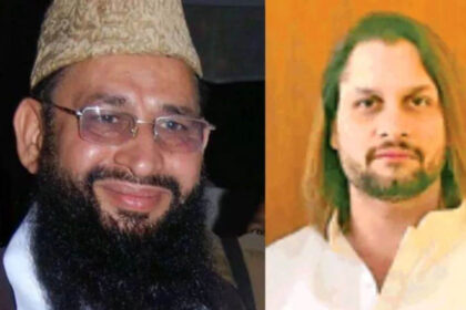 Former minister Haji Yakub Qureshi's son will come to the police station in the passport case!