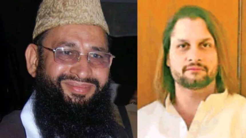 Former minister Haji Yakub Qureshi's son will come to the police station in the passport case!