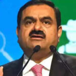 Investors lost Rs 53,000 crore! Adani stocks fell 7% after Hindenburg report