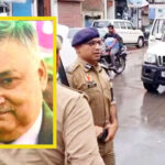 Police arrested the sharp shooter who killed lawyer Kanishka Mehrotra in an encounter