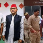 Kannauj: SP leader close to Akhilesh forced a minor to take off her clothes, tried to rape her