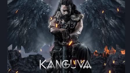 Makers Have Announced The Trailer Release Date Of Suriya And Bobby Deol Starrer Kanguva Movie