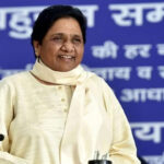 The issue of Hindenburg is on the boil... Mayawati gave advice to the Center regarding Adani and SEBI