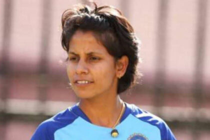 Attempt to occupy cricketer Poonam's land again: Agra