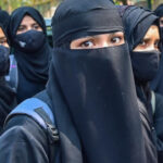 Girls reached college wearing hijab in Kanpur, created ruckus when teacher stopped them