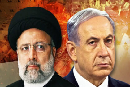 Iran can attack Israel before the weekend, America makes a big claim