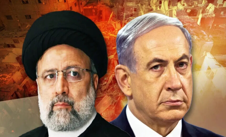 Iran can attack Israel before the weekend, America makes a big claim