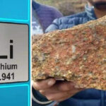 The country's first lithium mine will open in Katghora