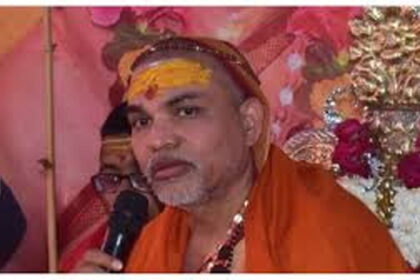 Defamation Drama: Shankaracharya Takes Legal Action