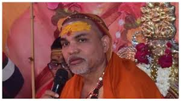 Defamation Drama: Shankaracharya Takes Legal Action