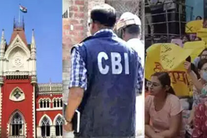 Big action in doctor rape-murder case, Calcutta High Court orders CBI investigation