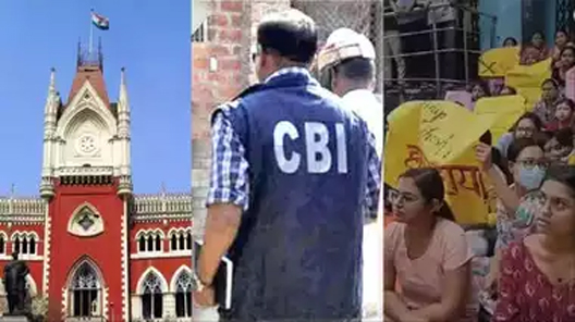 Big action in doctor rape-murder case, Calcutta High Court orders CBI investigation