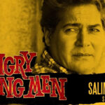 Prime Video releases the trailer of Angry Young Man, based on the life of Salim-Javed