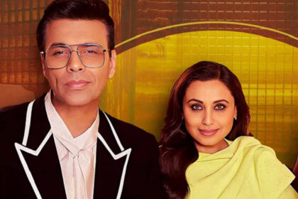 IFFM 2024: Rani and Karan Johar will give a speech in the Australian Parliament before IFFM, said- it is an honor for us