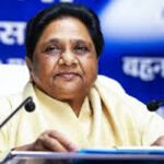 And the attitude of Congress has never been reformist - Mayawati