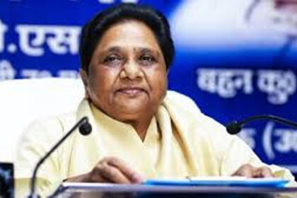 And the attitude of Congress has never been reformist - Mayawati