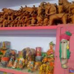 Lifeline for craftsmen, artisans will get training, terracotta products will be prepared with new technology