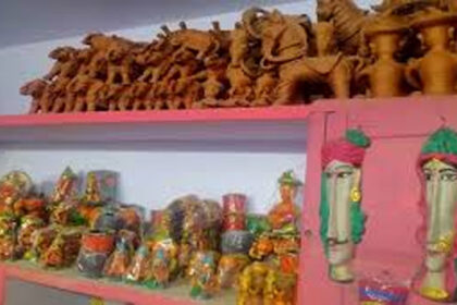 Lifeline for craftsmen, artisans will get training, terracotta products will be prepared with new technology