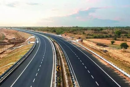 States are getting a big gift of expressway