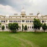 For the first time in Lucknow University, admission will be given in some courses through lateral entry