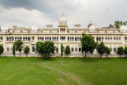 For the first time in Lucknow University, admission will be given in some courses through lateral entry