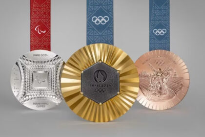 Tax on Gold Medals: True or False?