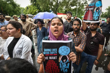 Delhi FAIMA and AIIMS doctors on strike today too