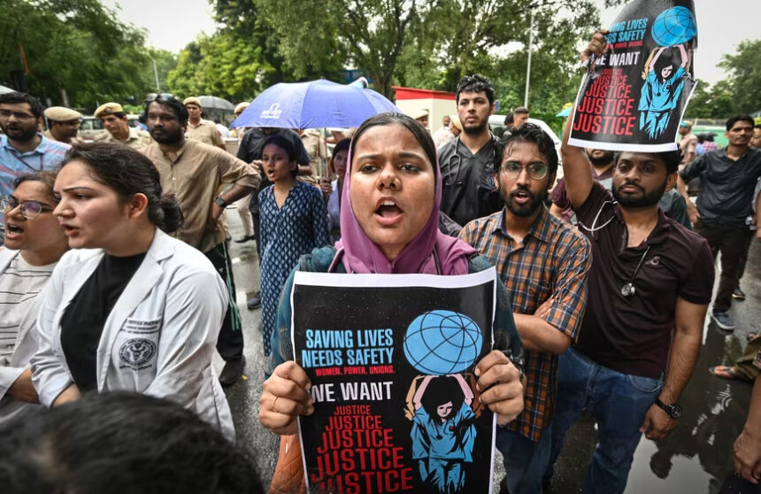 Delhi FAIMA and AIIMS doctors on strike today too