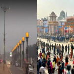 Thieves stole thousands of lights installed on Ayodhya's Ram Path-Bhakti Path, stole lights worth more than 50 lakhs