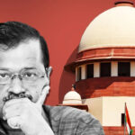 Kejriwal did not get relief from SC, next hearing on August 23