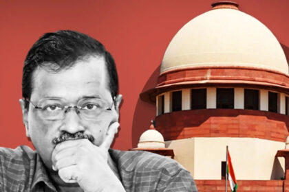 Kejriwal did not get relief from SC, next hearing on August 23