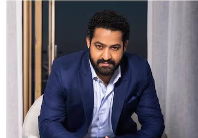 Junior NTR got injured during workout, still completed shooting of 'Devara Part 1'