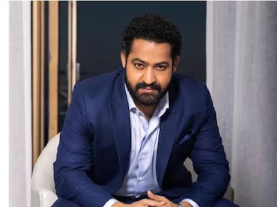 Junior NTR got injured during workout, still completed shooting of 'Devara Part 1'