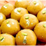 Woman judge fell ill after eating laddu, FIR against shopkeeper