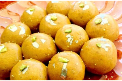 Woman judge fell ill after eating laddu, FIR against shopkeeper