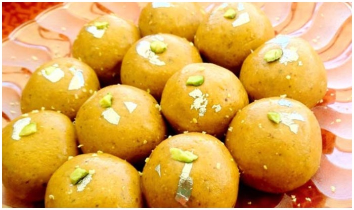 Woman judge fell ill after eating laddu, FIR against shopkeeper