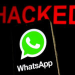 Why does whatsapp get hacked