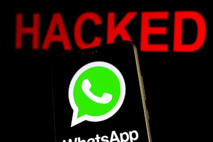 Why does whatsapp get hacked