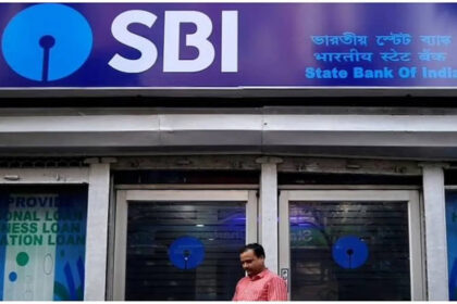 SBI's big announcement, crores of customers shocked