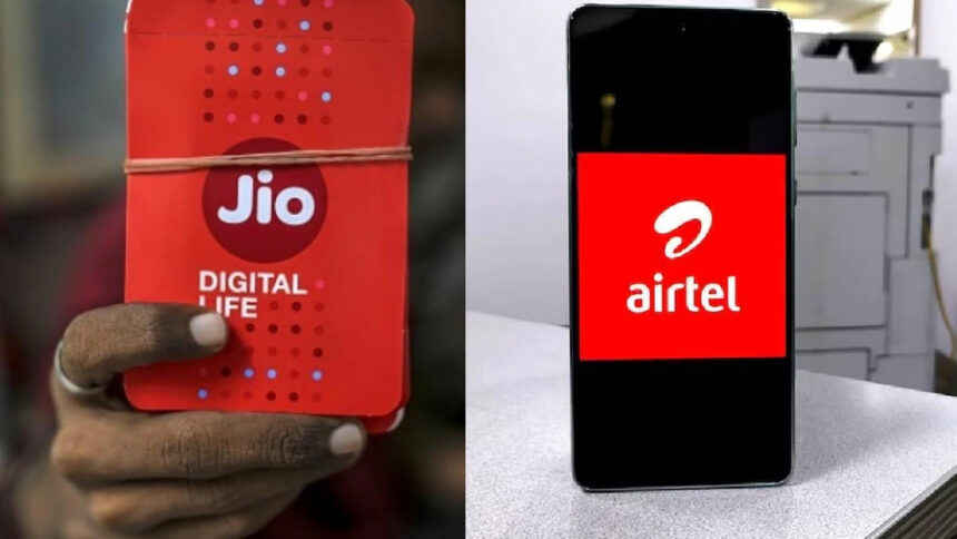 Preparations are done to compete with Jio-Airtel, recharge will be done at cheaper rate