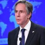 US Secretary of State Blinken congratulates Indians on the occasion of India's Independence Day