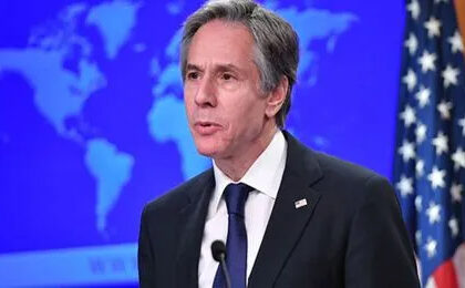 US Secretary of State Blinken congratulates Indians on the occasion of India's Independence Day