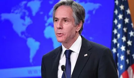 US Secretary of State Blinken congratulates Indians on the occasion of India's Independence Day